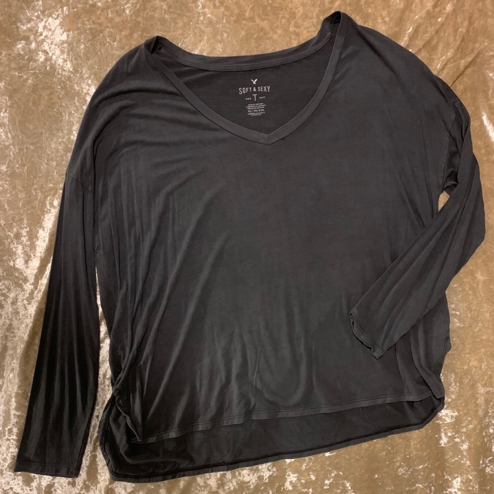AE Soft&Sexy T